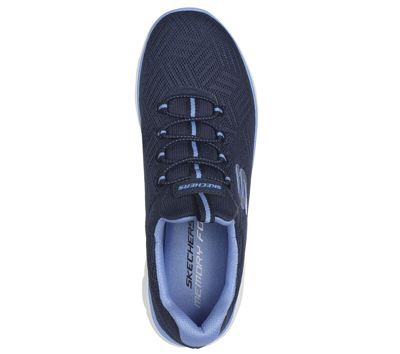 Skechers stretch sneakers online