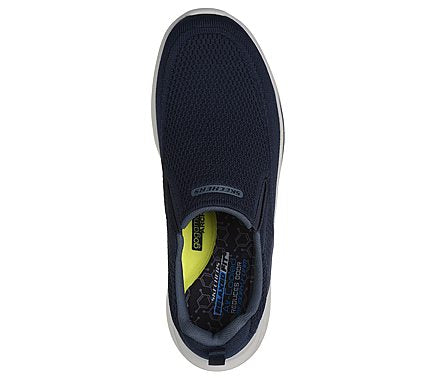 Skechers classic fit air cooled memory foam mens online