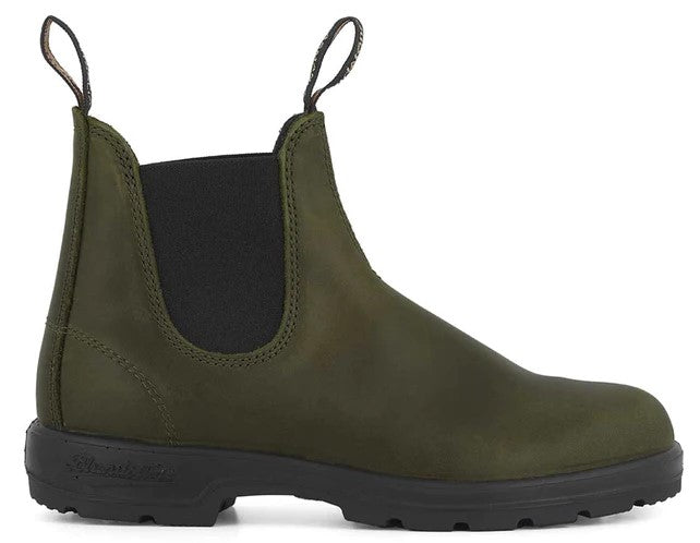 Stylish on sale chelsea boots