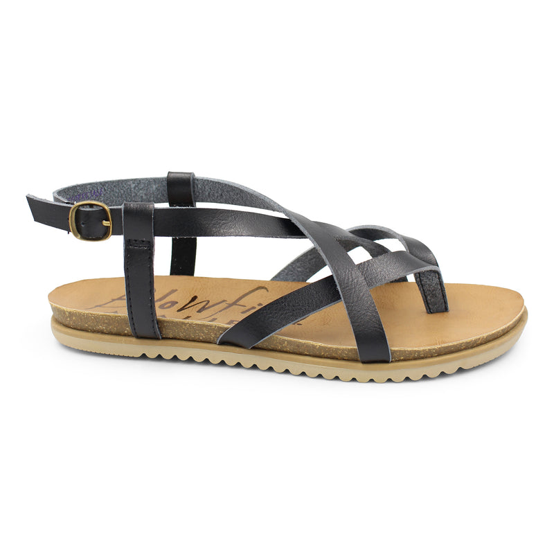 Blowfish discount girry sandals