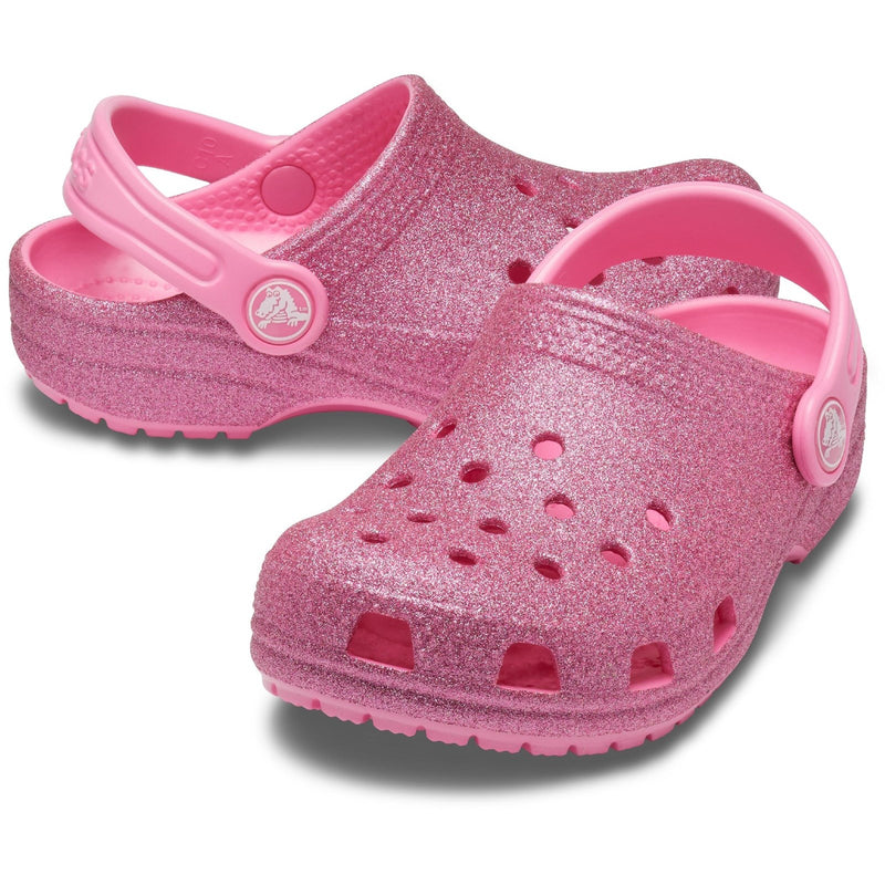 Crocs 2024 pink lemonade