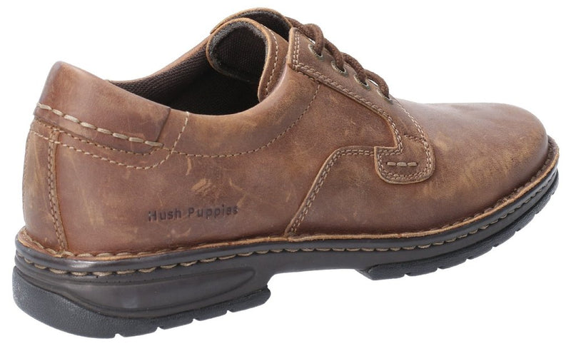 Clarks hush 2024 puppies mens