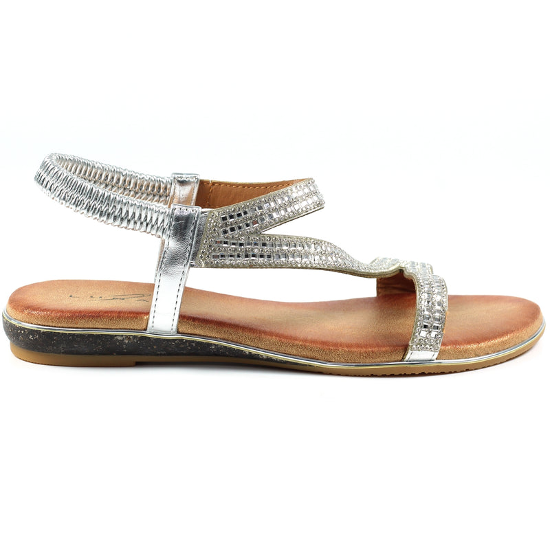 Lunar toe hot sale post sandals