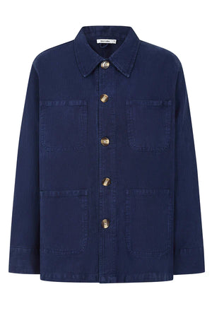 Alice Collins Millie Jacket Midnight Blue