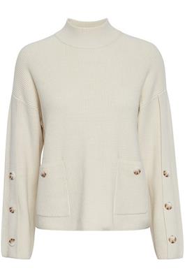 B.Young Womens 20812508 ByMilo Birch Pocket Jumper