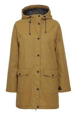 B.Young 20815122 Byavan Jacket Dull Gold