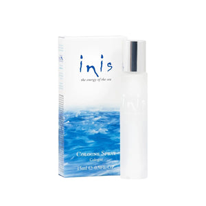 Inis Cologne Spray (Other Sizes Available)