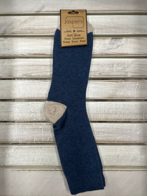 Jaspers Super Cosy Men’s Socks