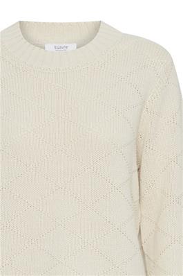 B.Young Womens 20813532 ByOma Birch Structure Jumper