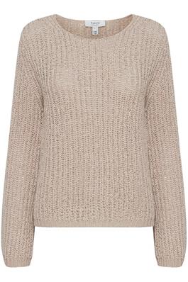 B.Young 20814946 Bymara Jumper Cement