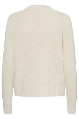 B.Young Womens 20813532 ByOma Birch Structure Jumper