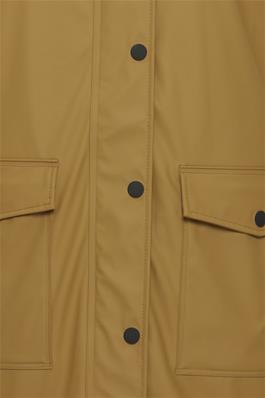 B.Young 20815122 Byavan Jacket Dull Gold