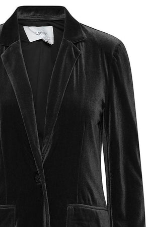 B.Young Byperlina Blazer 20815932 Black