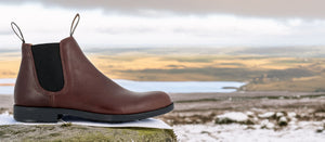   30% off all Blundstone footwear 