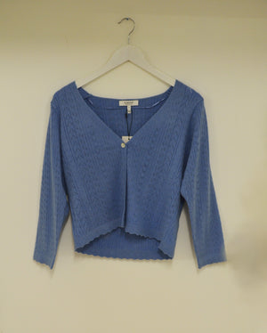 B.Young Womens Bymilta Bolero Cardigan (Other Colours available)