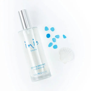 Inis 100ml Home & Linen Mist