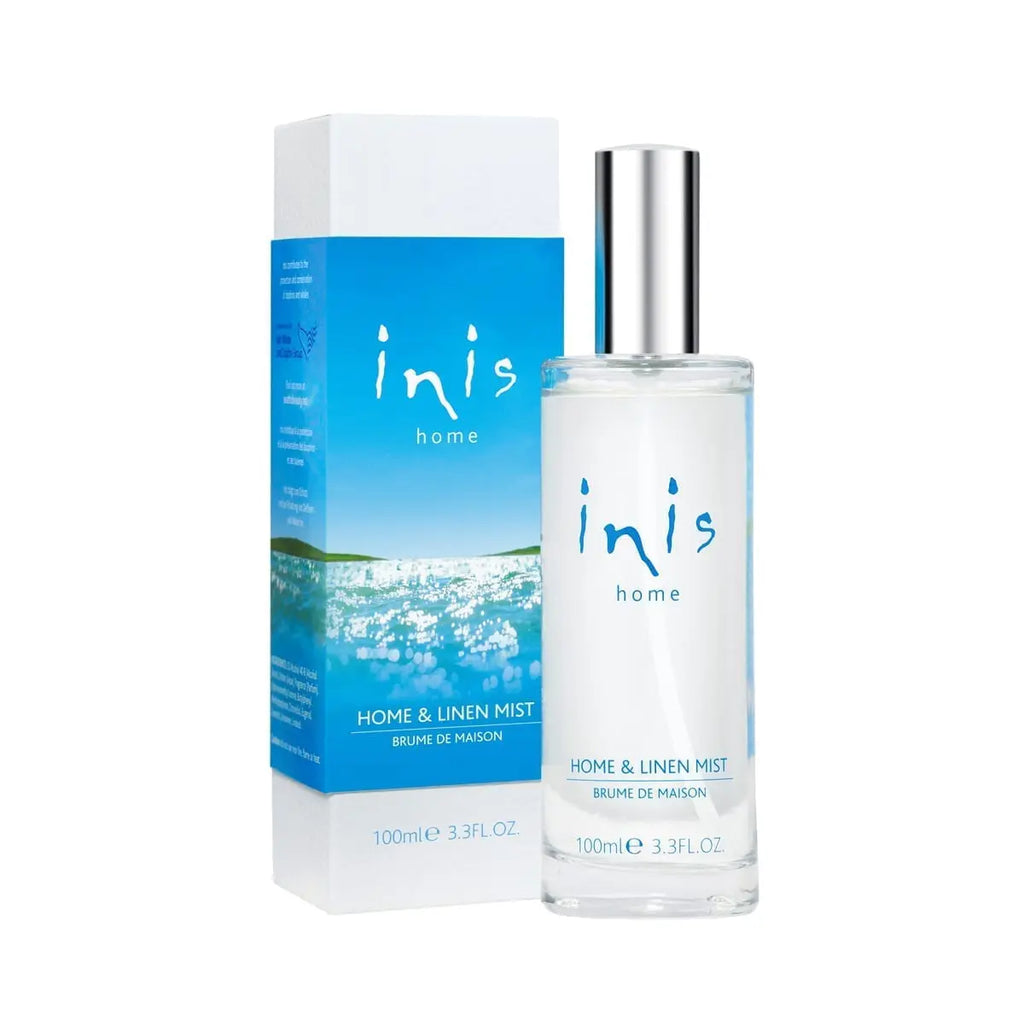 Inis 100ml Home & Linen Mist