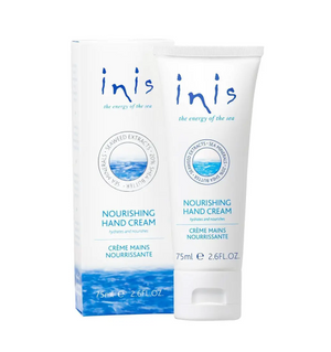 Inis 75ml Hand Cream