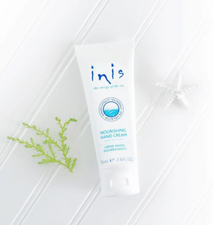 Inis 75ml Hand Cream