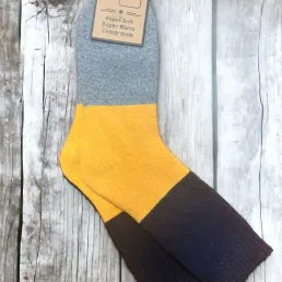 Jaspers Super Cosy Men’s Socks