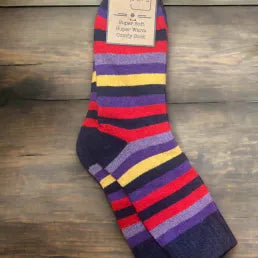 Jaspers Super Cosy Men’s Socks