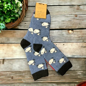 Jaspers Super Cosy Men’s Socks