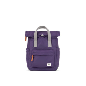 Roka Canfield B Small Sustainable Weather Resistant Bag (Other Colours Available)