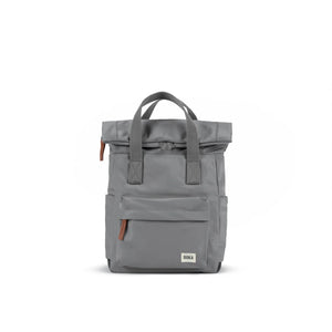 Roka Canfield B Small Sustainable Weather Resistant Bag (Other Colours Available)