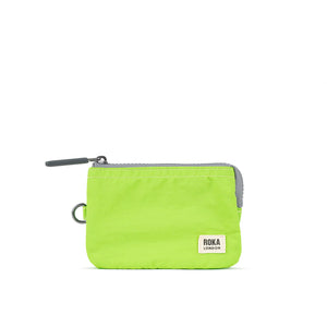 Roka Carnaby Sustainable Wallet (Other Colours Available)