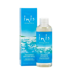 Inis 100ml Diffuser Refill