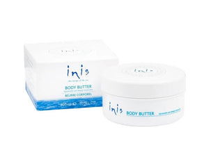 Inis 300ml Rejuvenating Body Butter