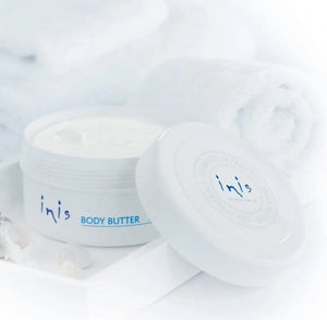 Inis 300ml Rejuvenating Body Butter