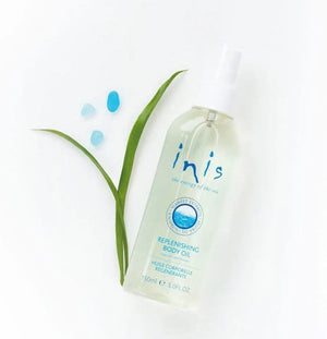 Inis 150ml Replenishing Body Oil