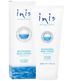 Inis Revitalising Body Lotion (Other Sizes Available)