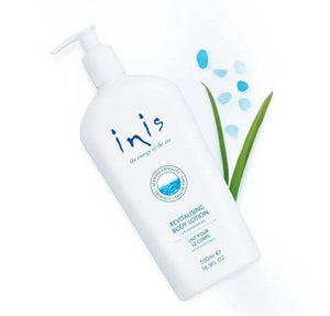 Inis Revitalising Body Lotion (Other Sizes Available)