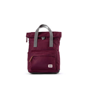 Roka Canfield B Small Sustainable Weather Resistant Bag (Other Colours Available)