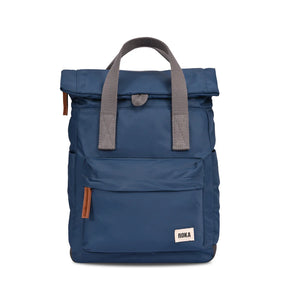 Roka Canfield B Small Sustainable Weather Resistant Bag (Other Colours Available)