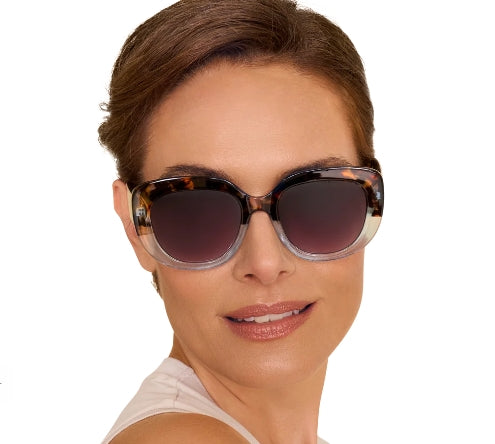 Powder Polina Ltd Edition Sunglasses