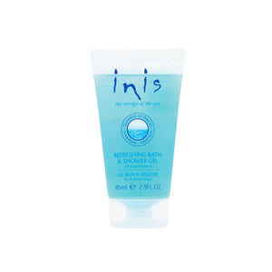 Inis Shower and Bath Gel