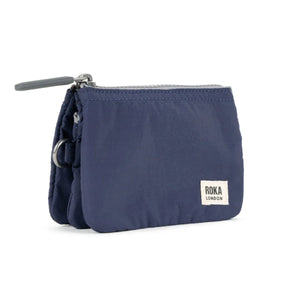 Roka Carnaby Sustainable Wallet (Other Colours Available)