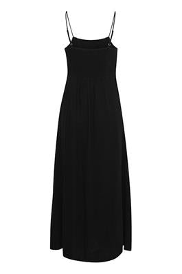 B.Young Womens Byimadrid Black Long Dress