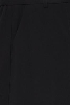 B.Young Womens 20806640 ByDanta Black Wide Leg Pants