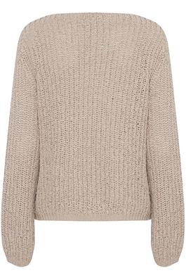 B.Young 20814946 Bymara Jumper Cement