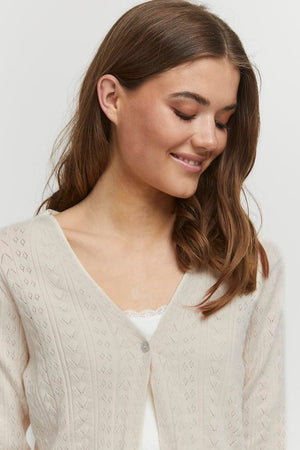 B.Young Womens Bymilta Bolero Cardigan (Other Colours available)