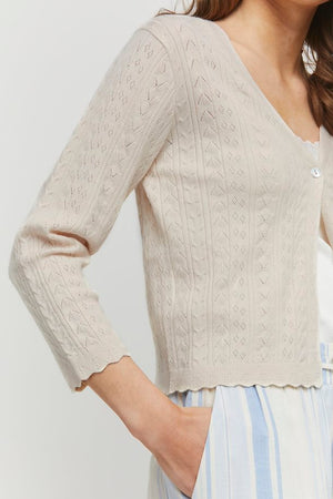 B.Young Womens Bymilta Bolero Cardigan (Other Colours available)