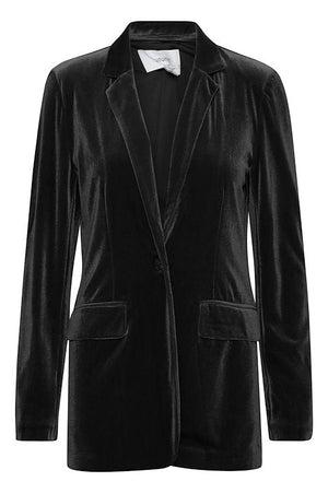 B.Young Byperlina Blazer 20815932 Black