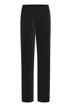 B.Young Byperlina Pants 2 20815933 Black