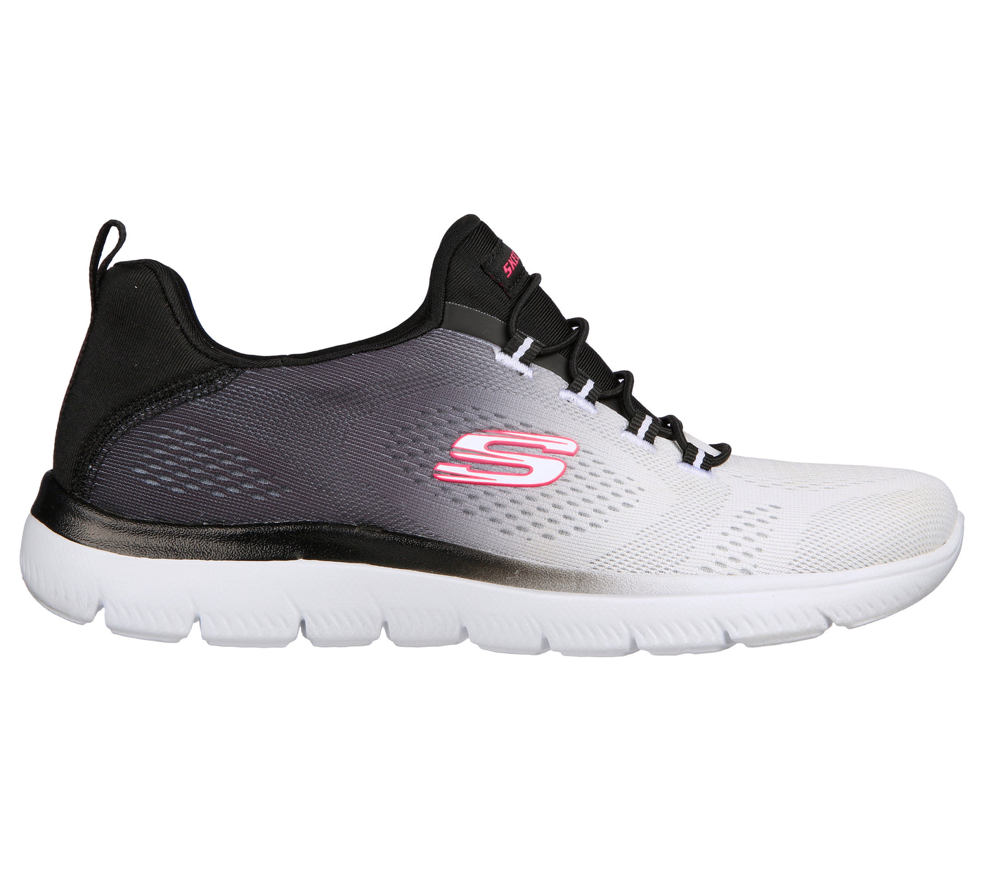 Women's skechers summits sale training sneaker