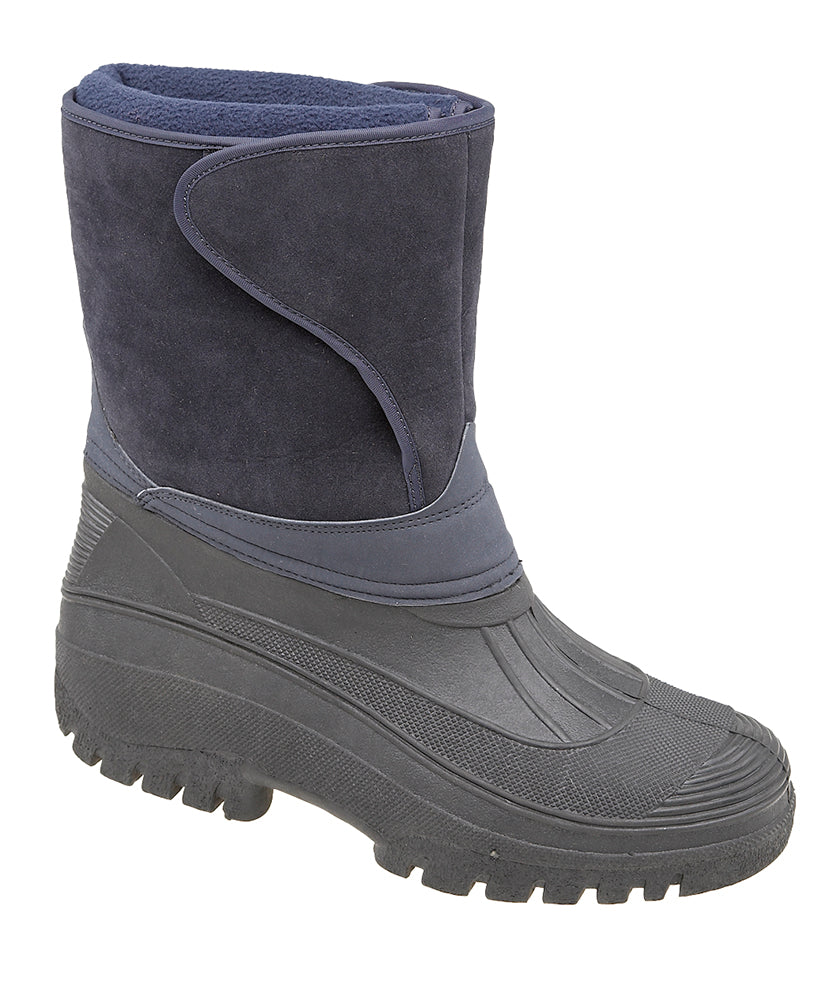 Imitation clearance muck boots